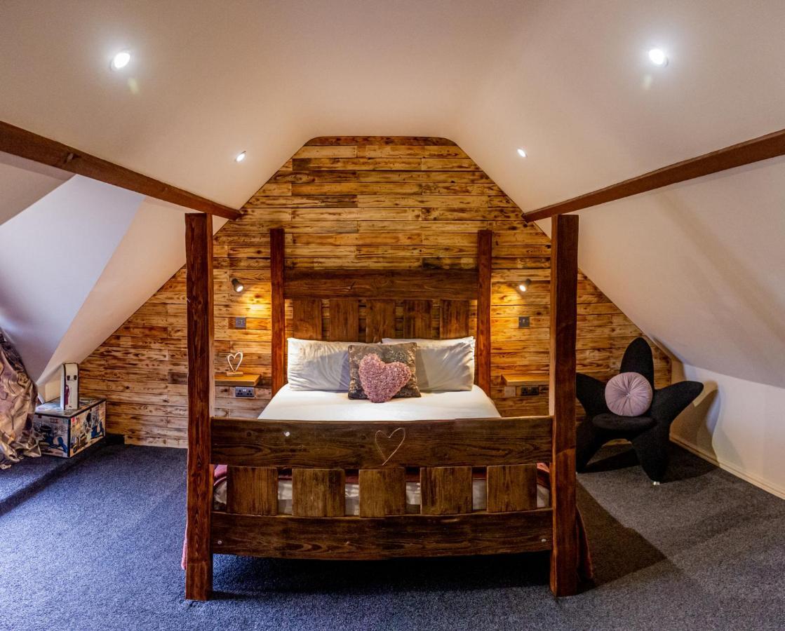 Hills Farm Holiday home Kilmington (Devon)