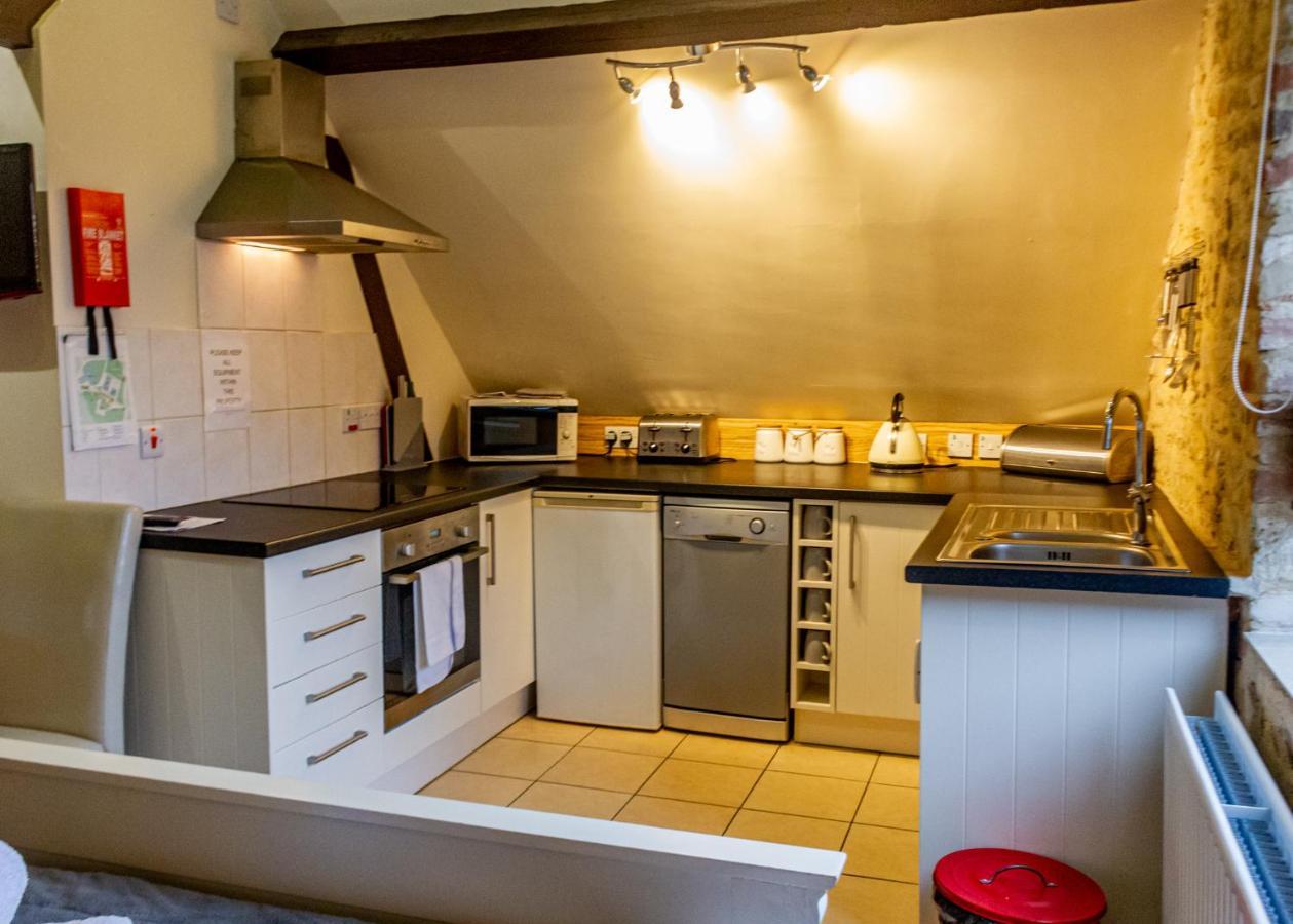 Holiday home Hills Farm *