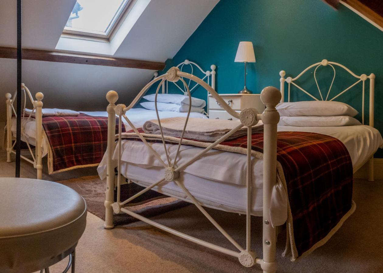 Hills Farm Holiday home