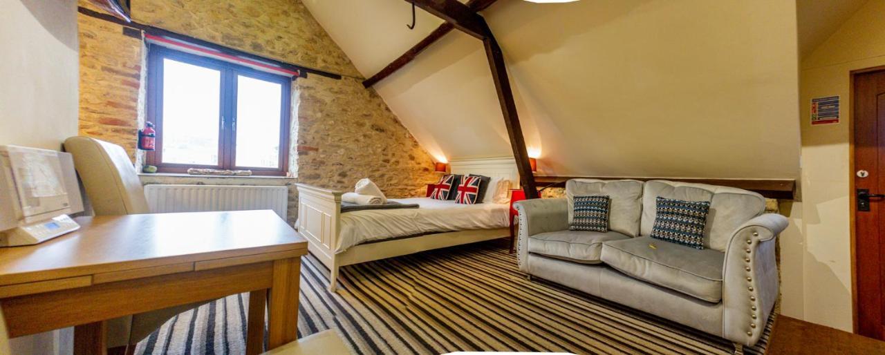 Holiday home Hills Farm *