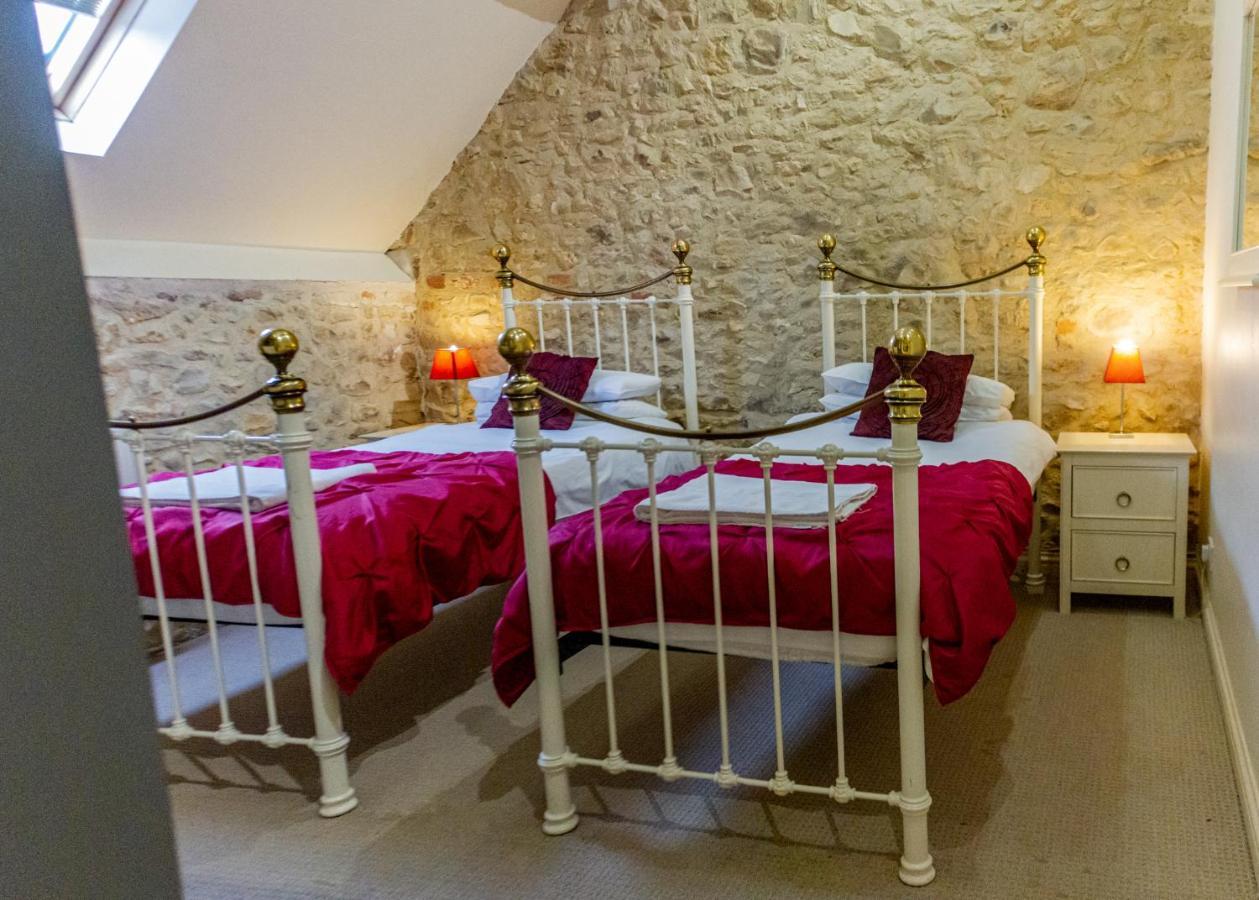 Hills Farm Holiday home