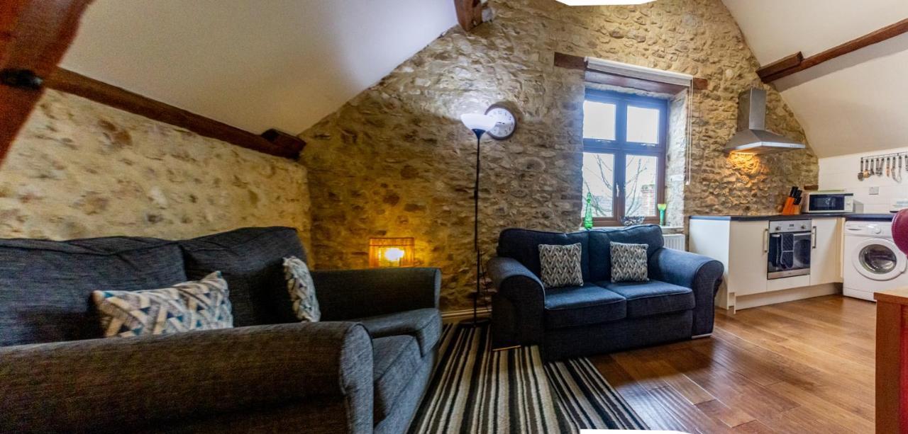 Hills Farm Holiday home *