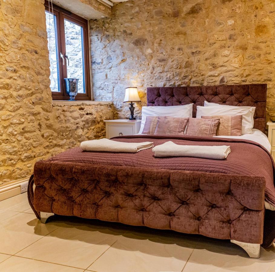 Hills Farm Holiday home