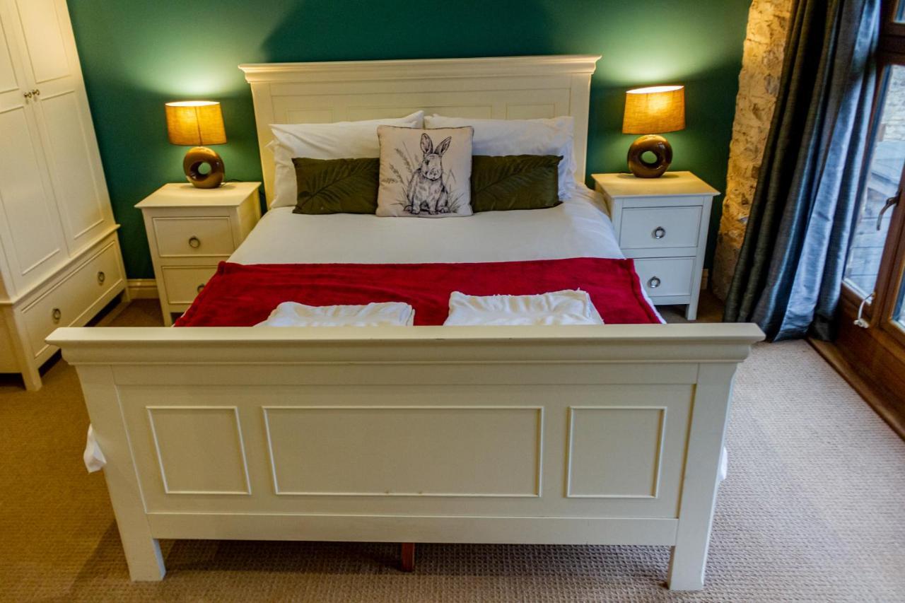 Hills Farm Holiday home