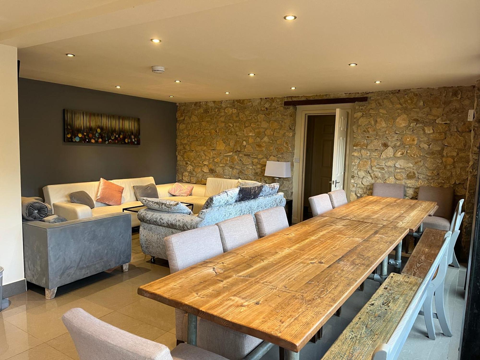 Holiday home Hills Farm Kilmington (Devon)