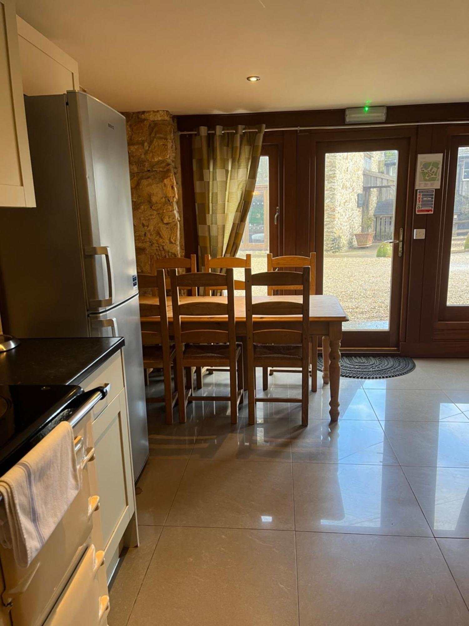 Holiday home Hills Farm Kilmington (Devon)