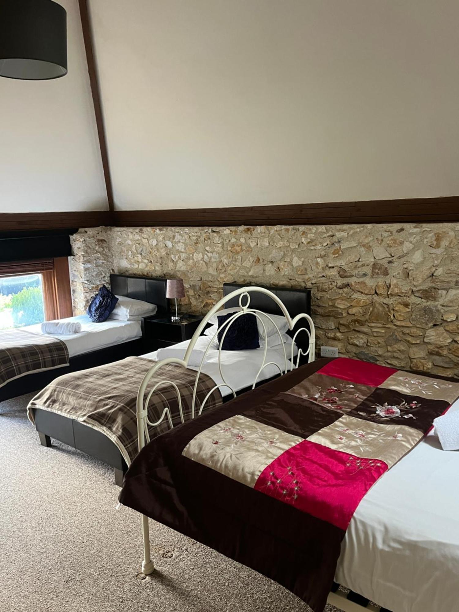 Hills Farm Holiday home *