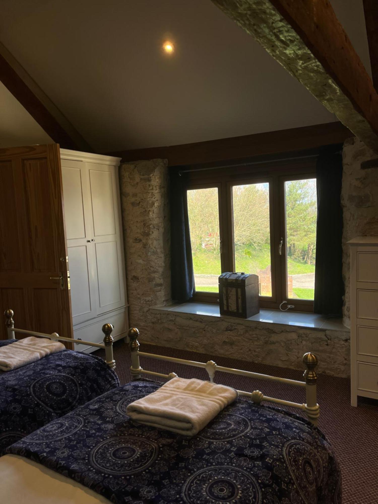 Hills Farm * Kilmington (Devon)
