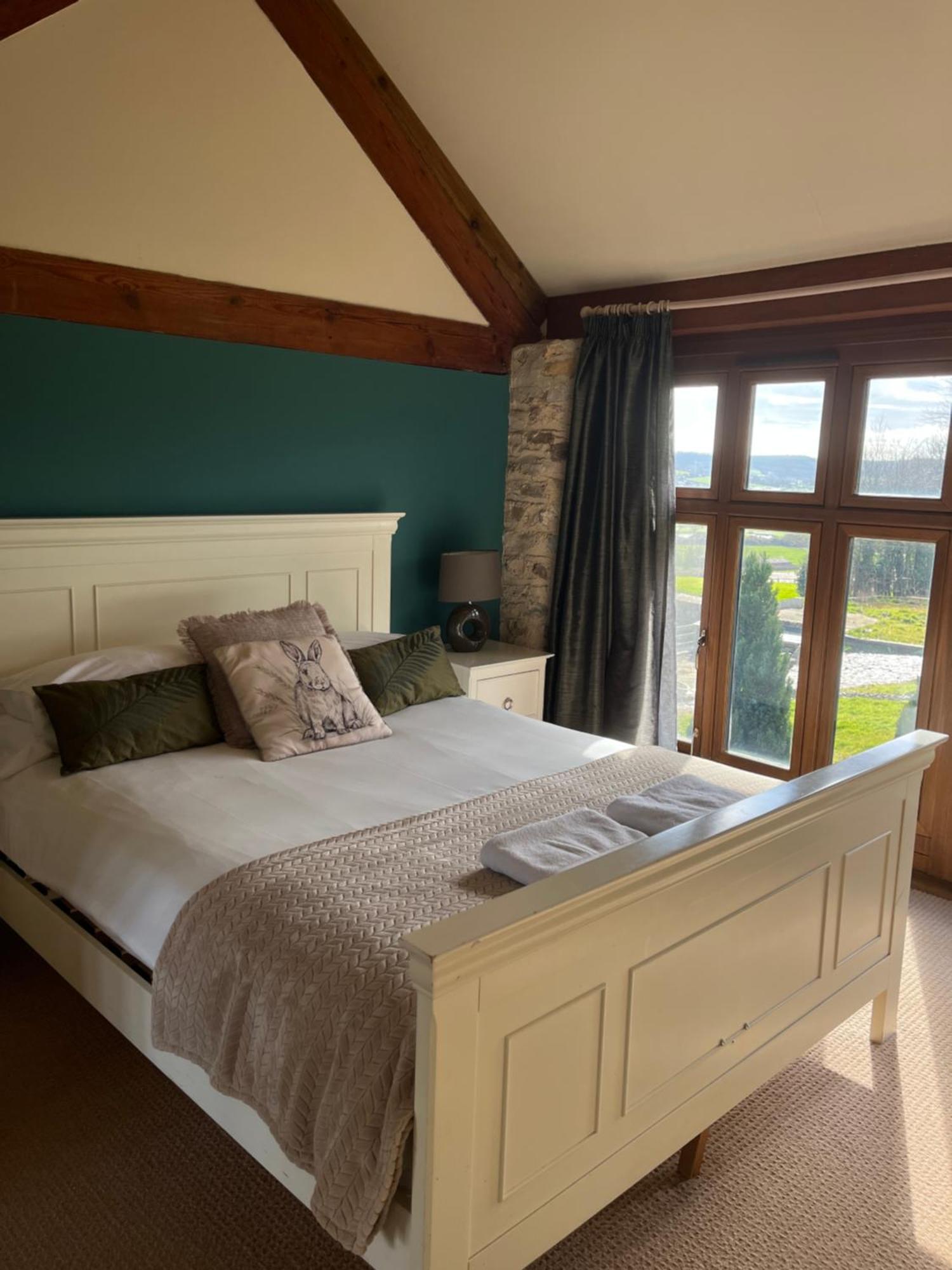 Hills Farm Holiday home *