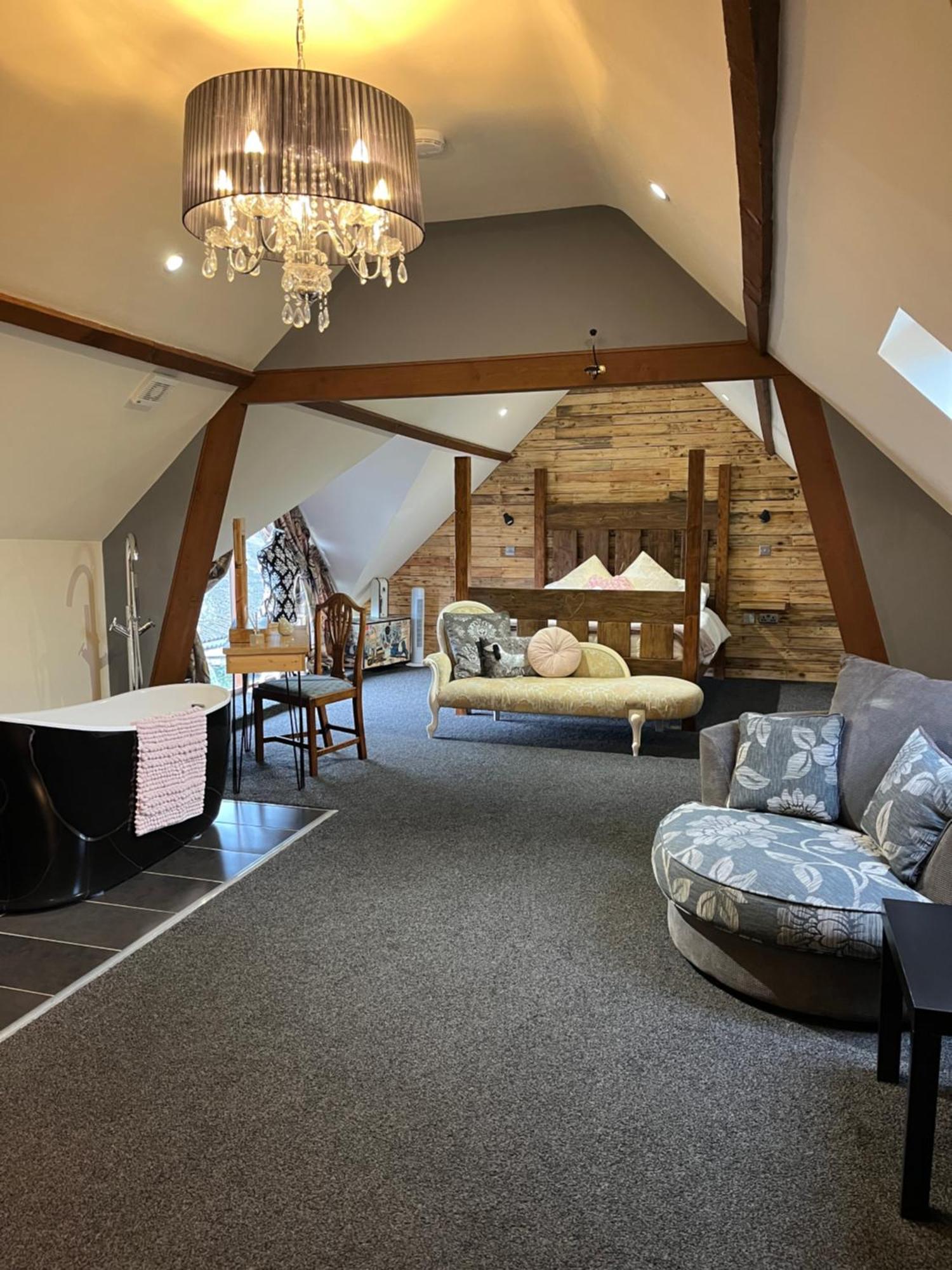 Hills Farm Holiday home
