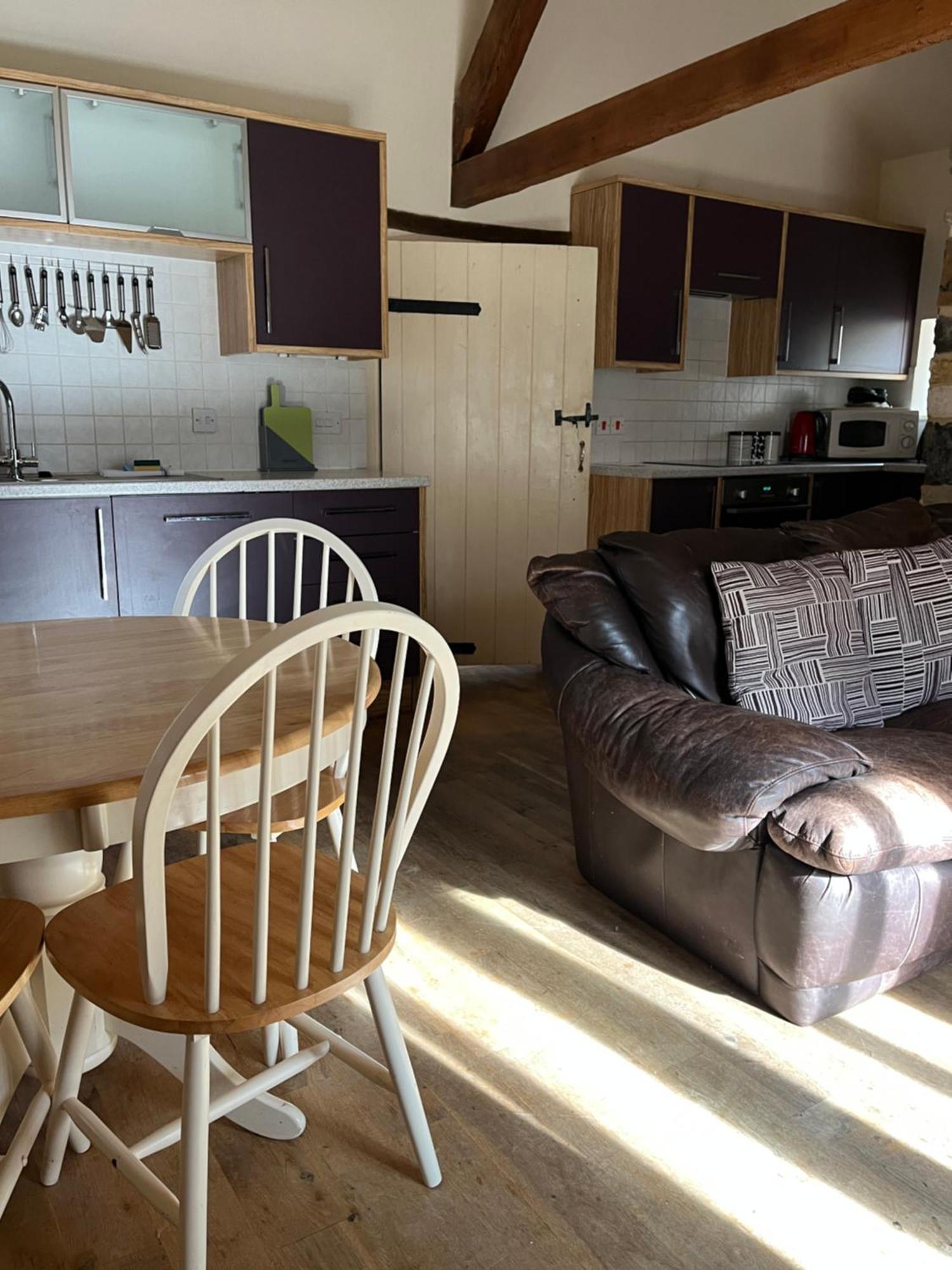 Holiday home Hills Farm *