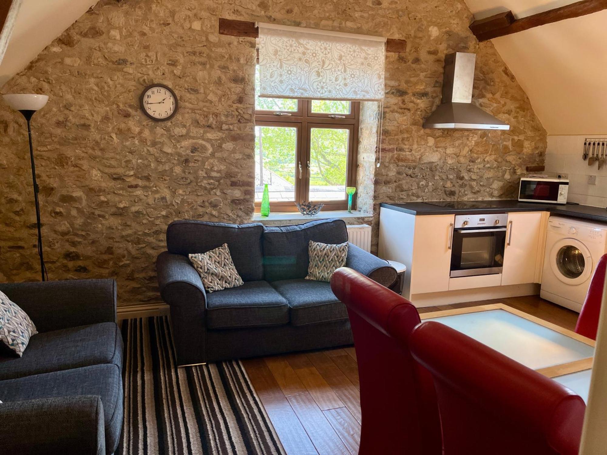 Holiday home Hills Farm Kilmington (Devon)