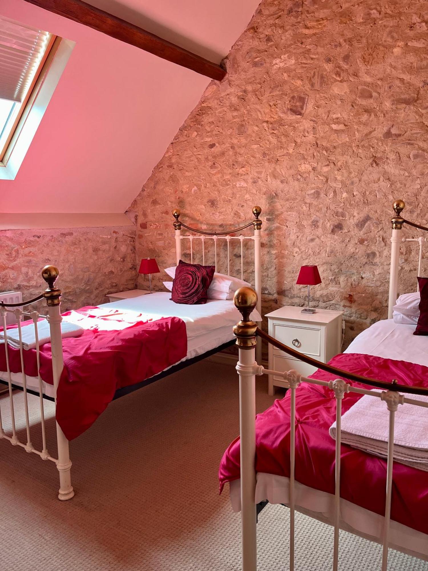 Hills Farm Holiday home *